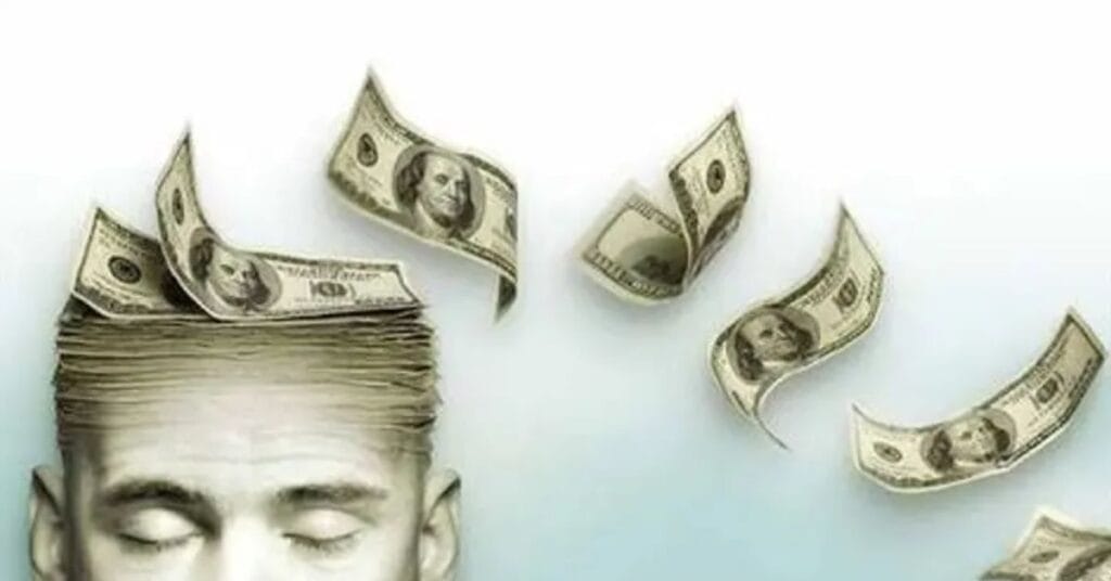 How to Act Like You Come from Old Money