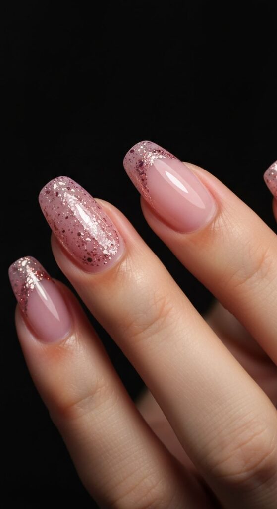 Clean Girl Nail colors