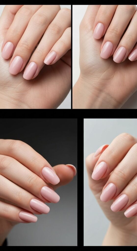 What Nail Color Do Guys Find the Hottest?
